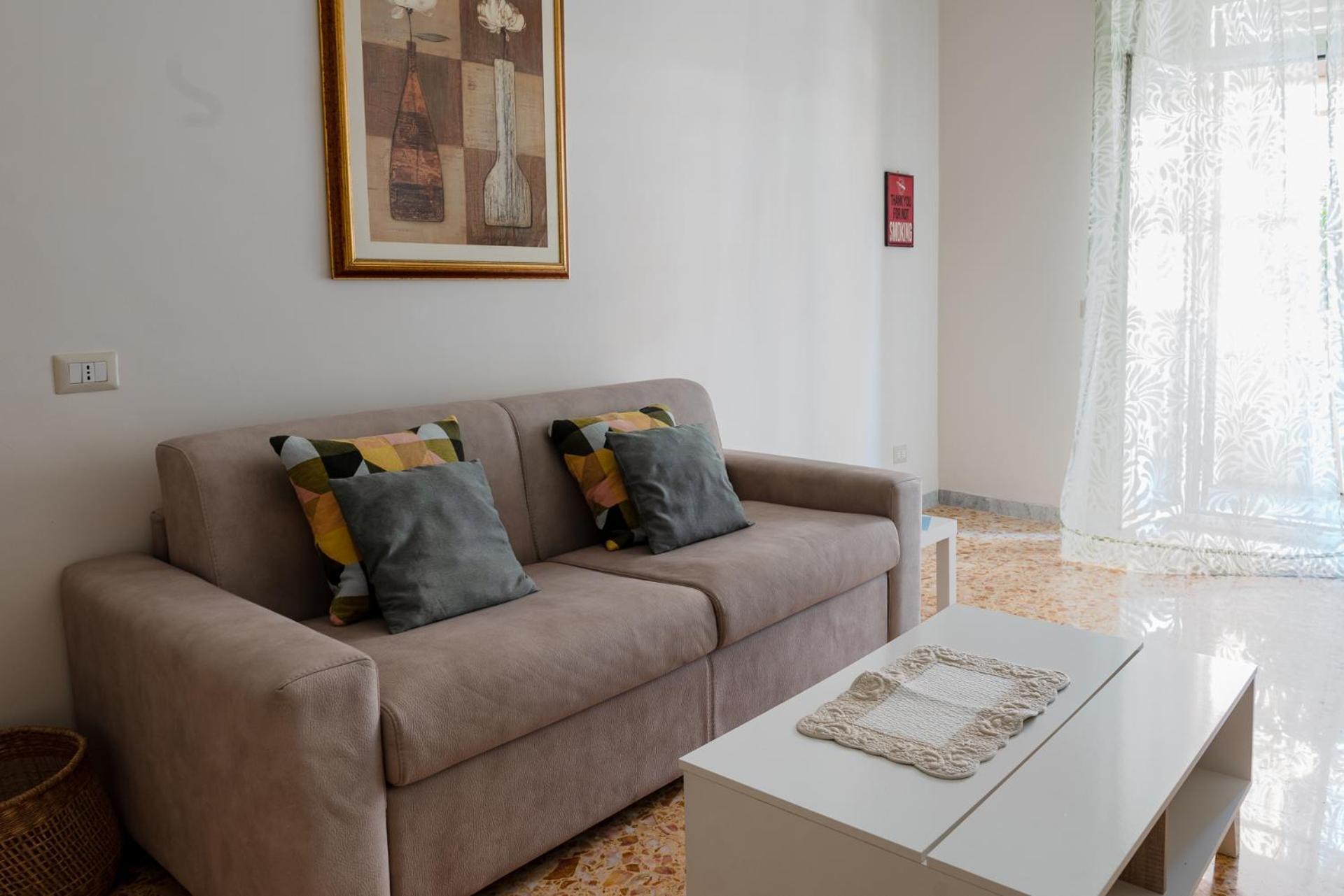 Willa La Casa Di Betty Lido di Ostia Zewnętrze zdjęcie