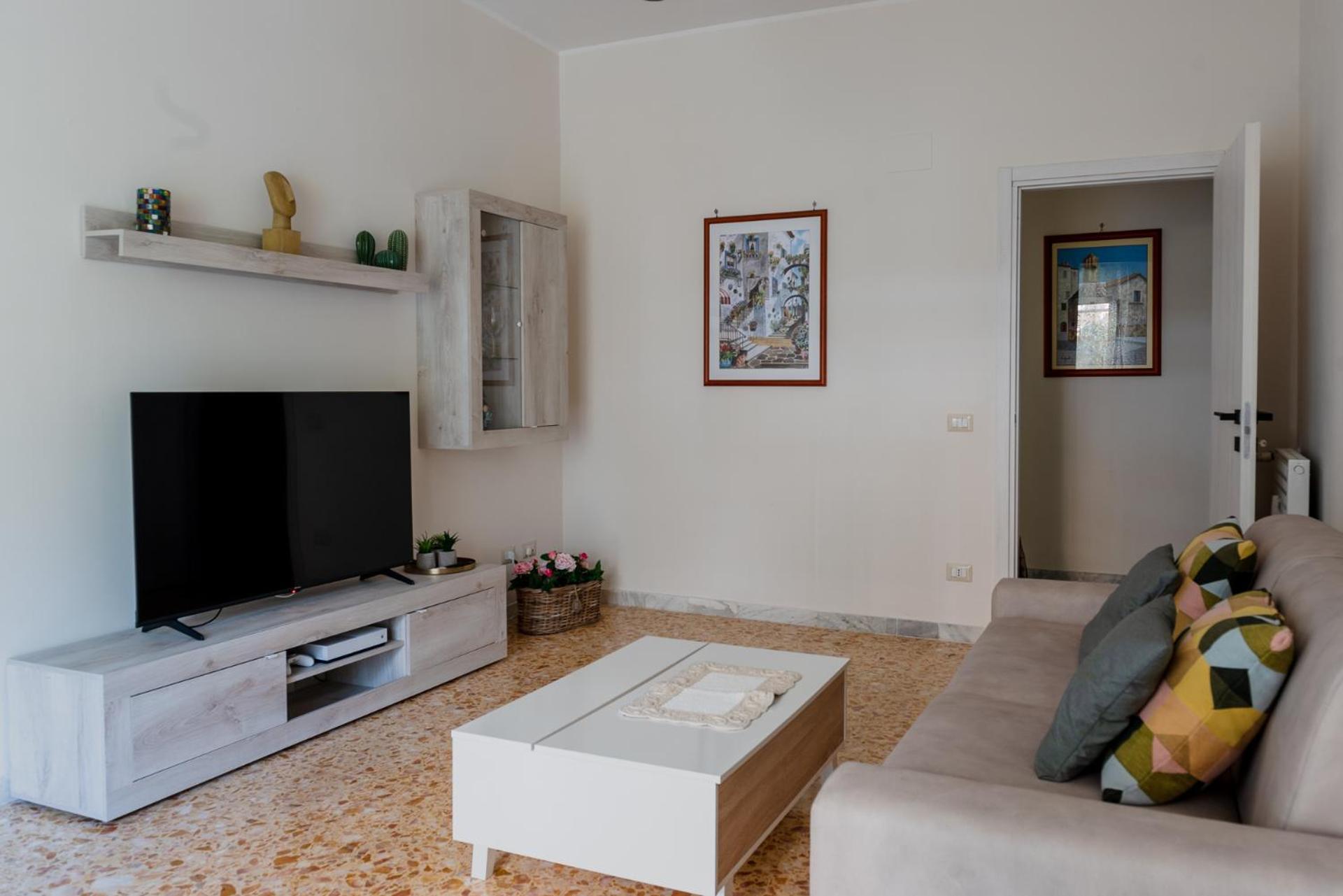 Willa La Casa Di Betty Lido di Ostia Zewnętrze zdjęcie