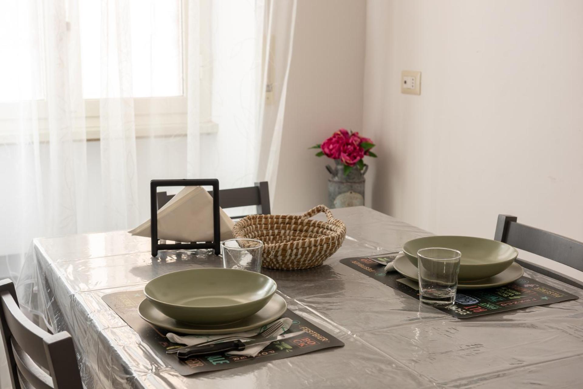 Willa La Casa Di Betty Lido di Ostia Zewnętrze zdjęcie