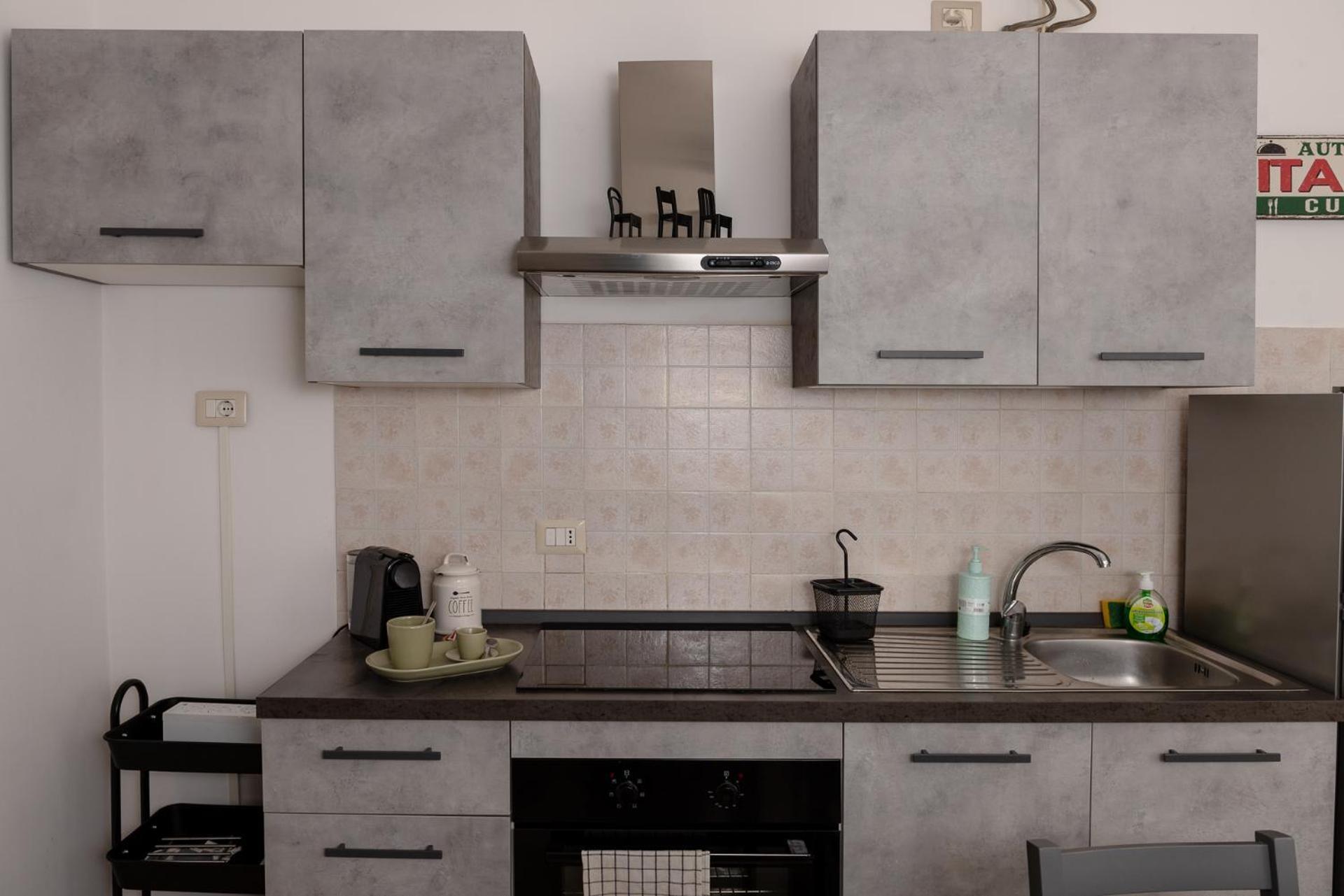 Willa La Casa Di Betty Lido di Ostia Zewnętrze zdjęcie