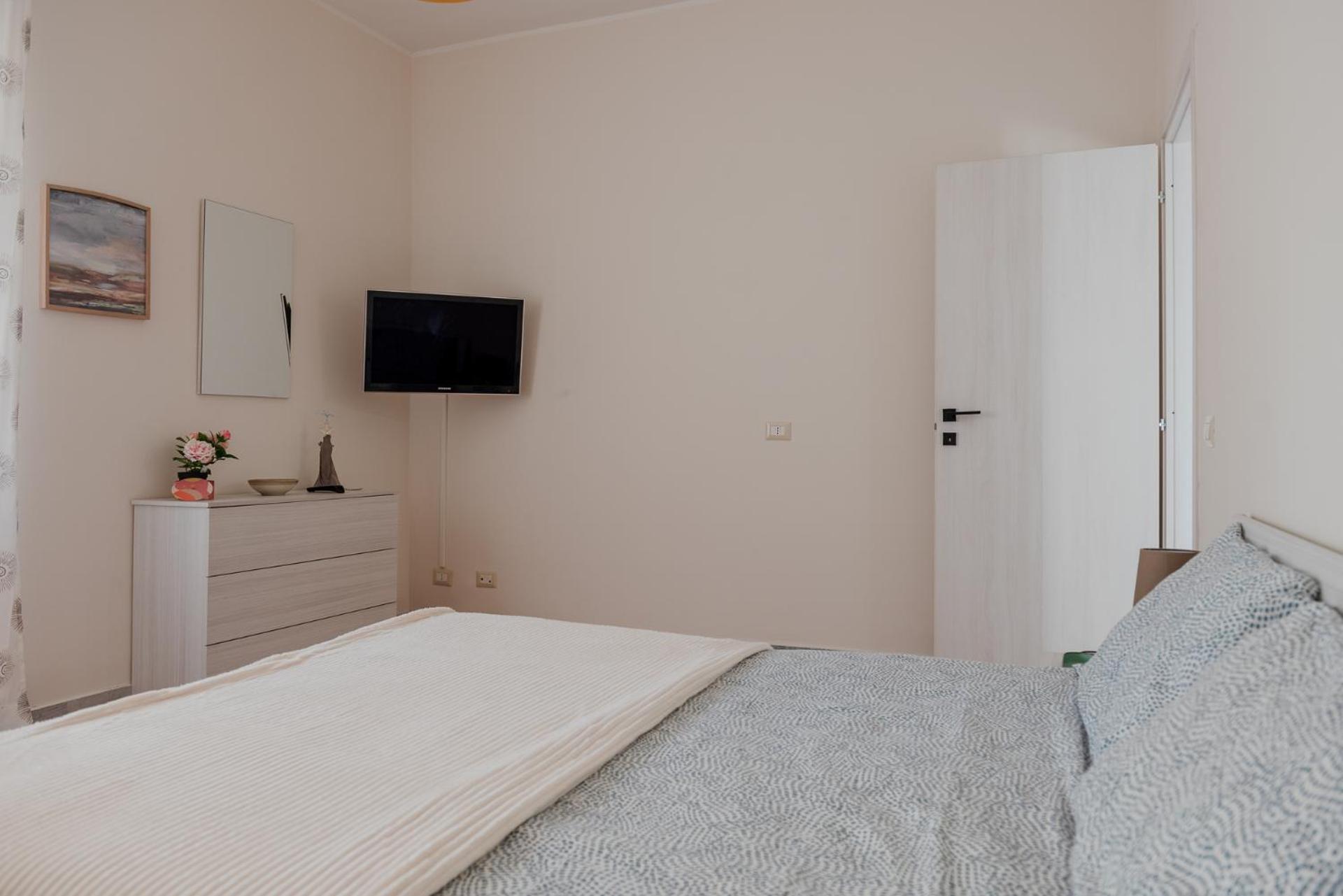 Willa La Casa Di Betty Lido di Ostia Zewnętrze zdjęcie
