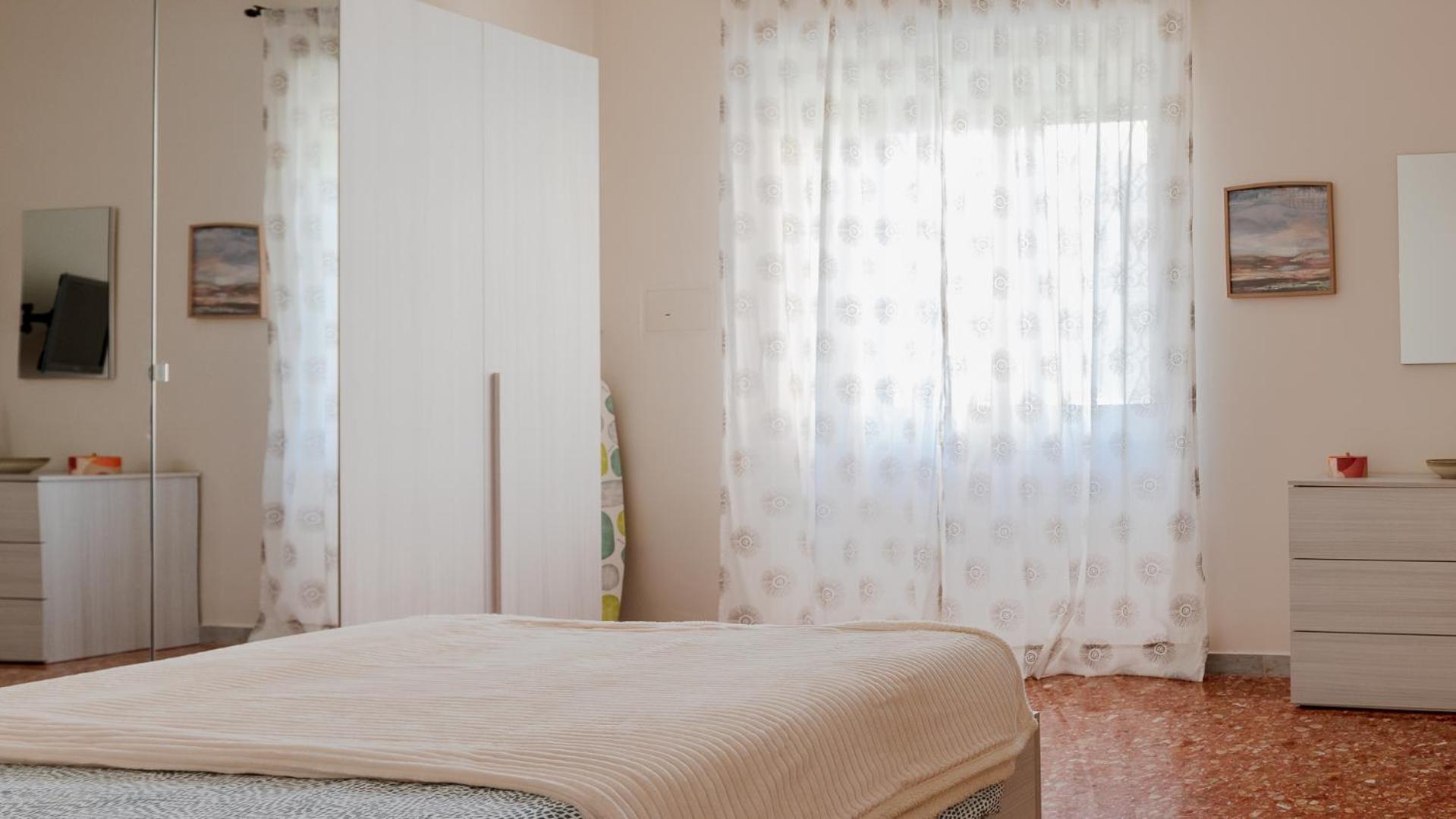 Willa La Casa Di Betty Lido di Ostia Zewnętrze zdjęcie