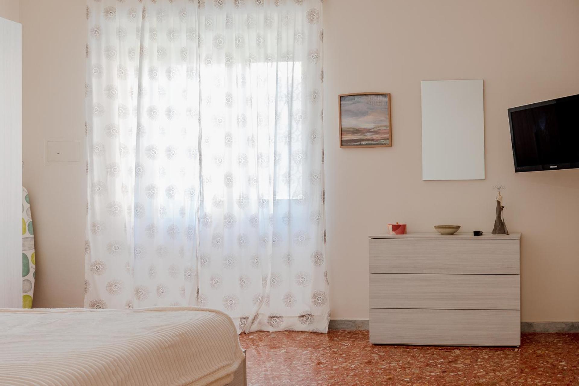 Willa La Casa Di Betty Lido di Ostia Zewnętrze zdjęcie