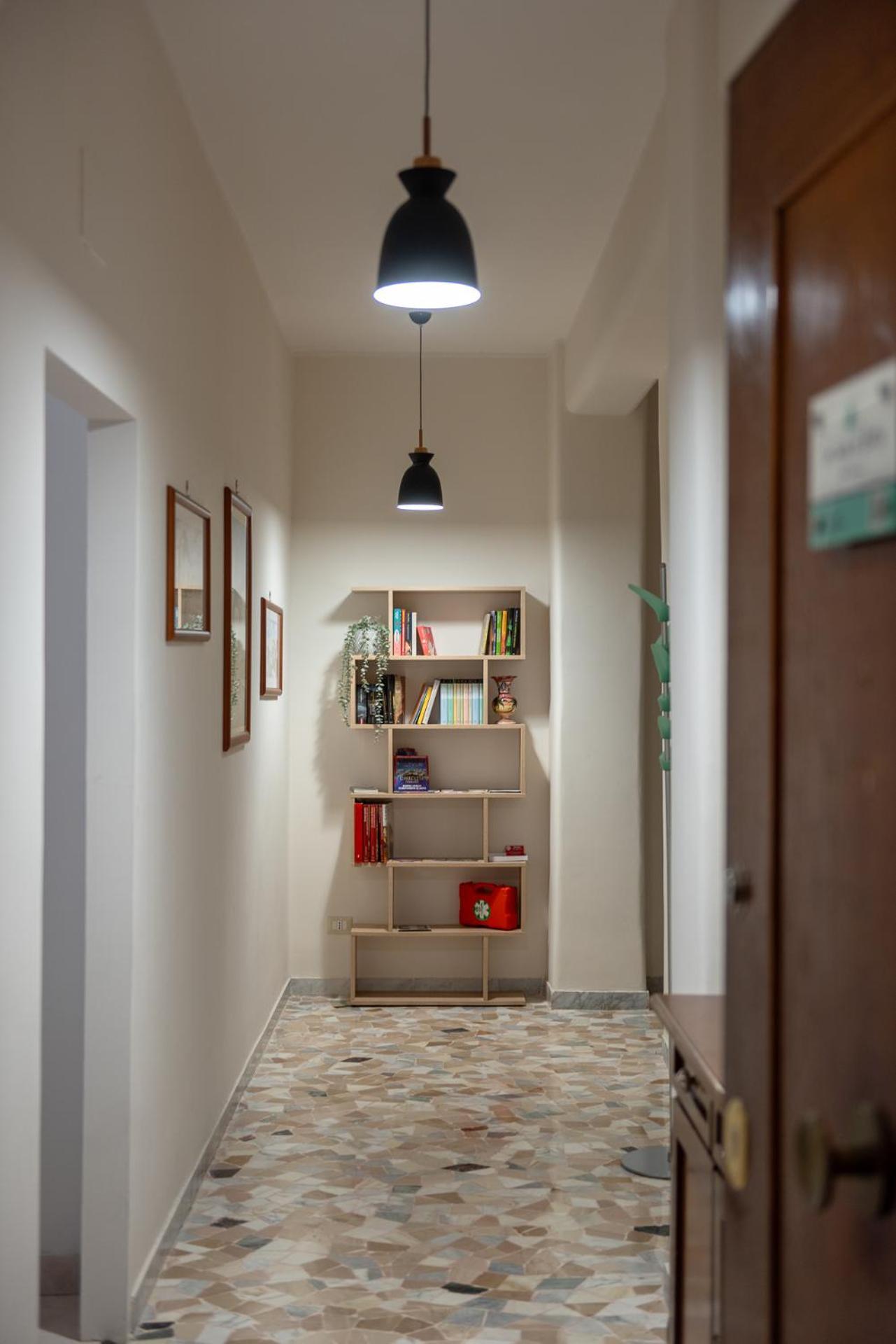 Willa La Casa Di Betty Lido di Ostia Zewnętrze zdjęcie