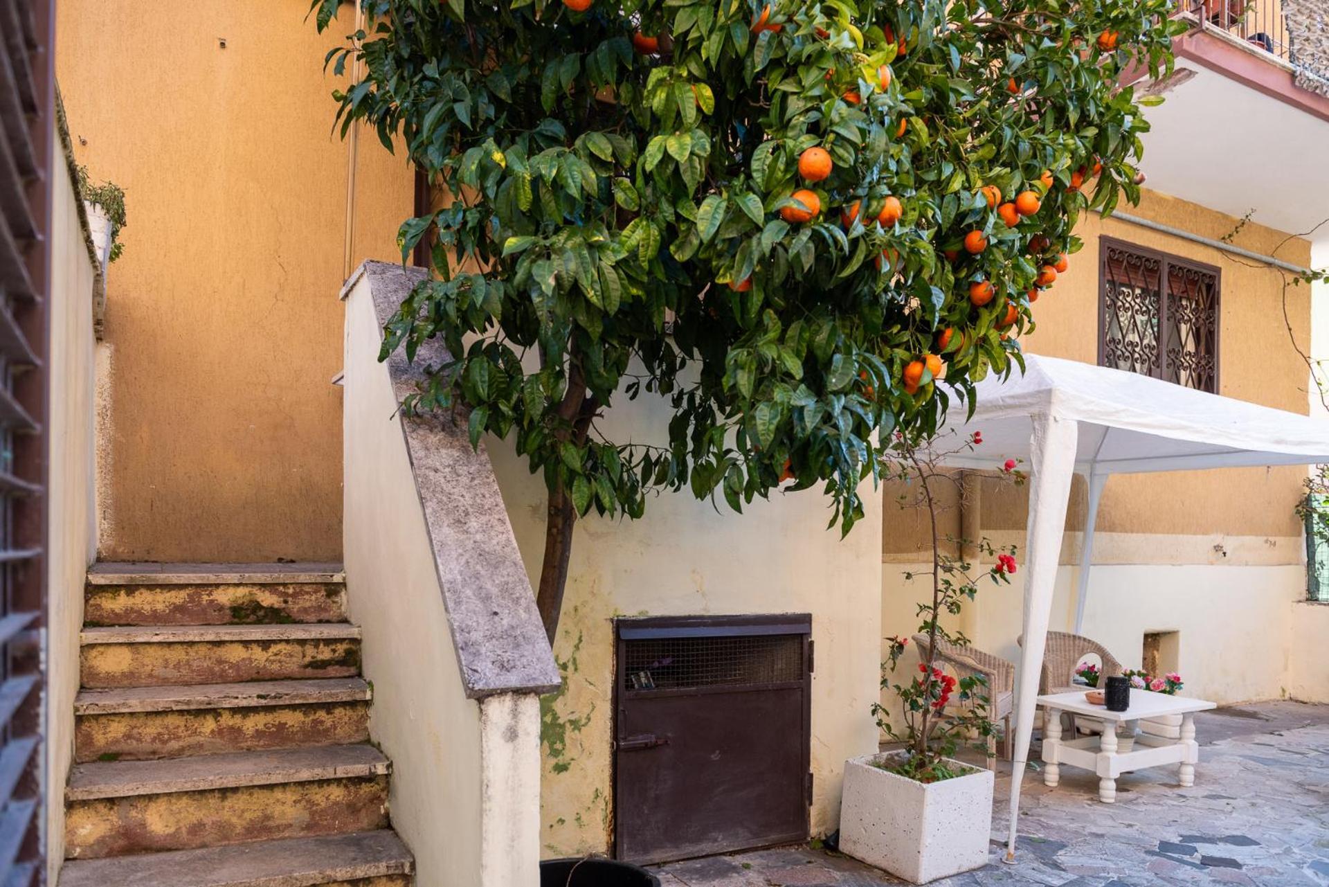 Willa La Casa Di Betty Lido di Ostia Zewnętrze zdjęcie